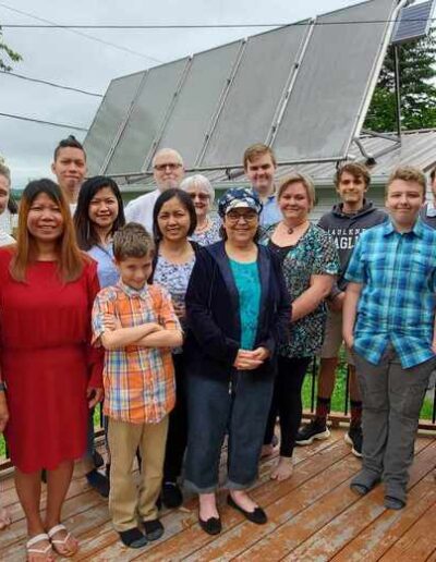 Eastcoast church of Christ