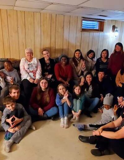 Eastcoast church of Christ