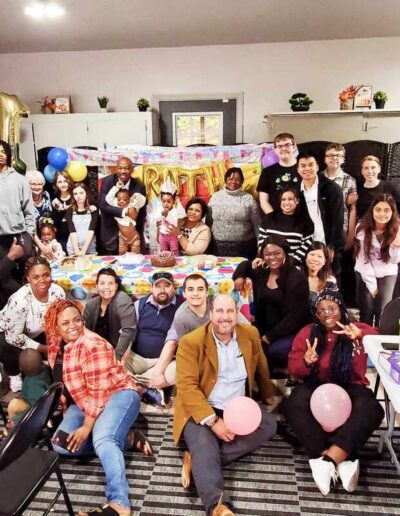 Eastcoast church of Christ