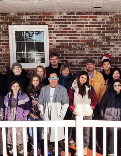 Eastcoast church of Christ