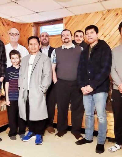 Eastcoast church of Christ