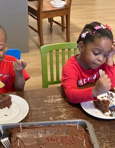 Eastcoast church of Christ